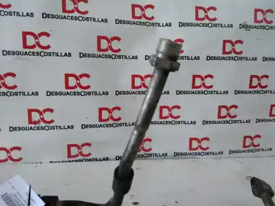 Pezzo di ricambio per auto di seconda mano tubi aria condizionata per audi a8 d3 (4e2, 4e8) 4.2 tdi quattro riferimenti oem iam 4e1260712a  