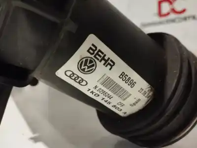 Автозапчастина б/у ІНТЕРКУЛЕР для AUDI A3 (8P1)  Посилання на OEM IAM 1K0145803A  