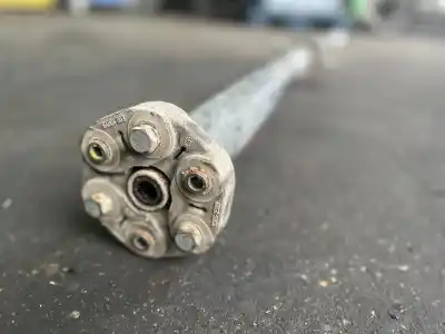 Pezzo di ricambio per auto di seconda mano trasmissione centrale per hyundai santa fe (bm) 2.2 crdi cat riferimenti oem iam 493002b500