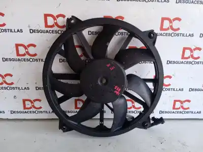 Pezzo di ricambio per auto di seconda mano  per PEUGEOT 307 BREAK / SW (S1)  Riferimenti OEM IAM 9650116580  