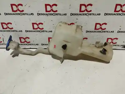 Peça sobressalente para automóvel em segunda mão depósito do limpa vidros por ford galaxy (vy) ambiente referências oem iam 7m3955453p  