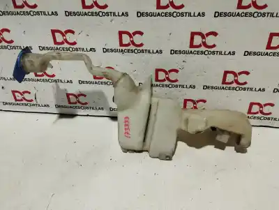 Peça sobressalente para automóvel em segunda mão depósito do limpa vidros por ford galaxy (vy) ambiente referências oem iam 7m3955453p  