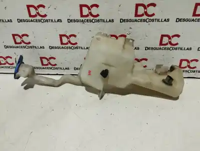 Peça sobressalente para automóvel em segunda mão depósito do limpa vidros por ford galaxy (vy) ambiente referências oem iam 7m3955453p  