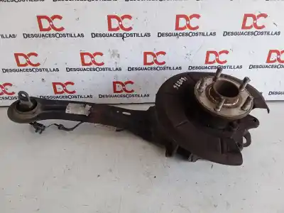 Автозапчасти б/у поворот заднего права за ford focus lim. business ссылки oem iam 1780076  