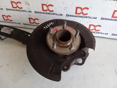 Автозапчасти б/у поворот заднего права за ford focus lim. business ссылки oem iam 1780076