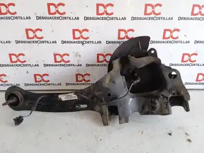 Автозапчасти б/у поворот заднего права за ford focus lim. business ссылки oem iam 1780076  