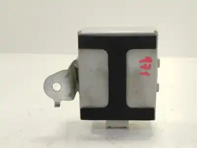 Second-hand car spare part electronic module for toyota corolla (e12) 2.0 d-4d linea sol berlina oem iam references 73662712  