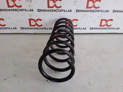 Pezzo di ricambio per auto di seconda mano Molla Di Ammortizzazione per FORD FOCUS LIM. Business Riferimenti OEM IAM 1882876  