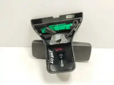 Peça sobressalente para automóvel em segunda mão Espelho Retrovisor Interior por ALFA ROMEO MITO (145) Distinctive Referências OEM IAM 0156086628  0156086628