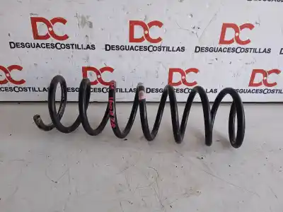Pezzo di ricambio per auto di seconda mano Molla Di Ammortizzazione per FORD FOCUS LIM. Business Riferimenti OEM IAM 1882876  