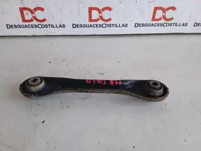 Автозапчастина б/у задній нижний правий ригель підвіски для FORD FOCUS LIM. Business Посилання на OEM IAM 1703145  