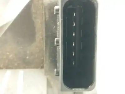 Peça sobressalente para automóvel em segunda mão pedal acelerador por alfa romeo mito (145) distinctive referências oem iam 55702020  