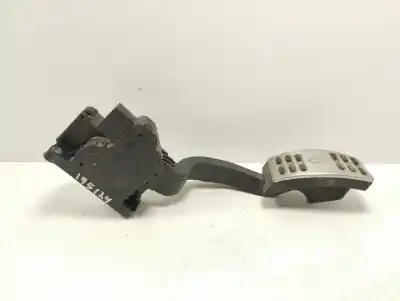Peça sobressalente para automóvel em segunda mão pedal acelerador por alfa romeo mito (145) distinctive referências oem iam 55702020  