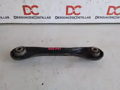 Автозапчастина б/у задній лівий нижний рычаг для FORD FOCUS LIM. Business Посилання на OEM IAM 1703145  