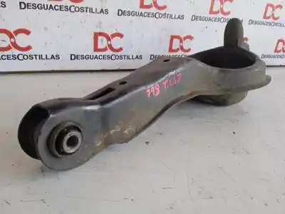 Автозапчасти б/у задний левый нижний рычаг подвески за ford focus lim. business ссылки oem iam 1931272  