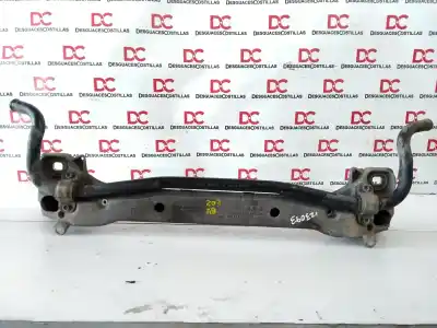 Автозапчастина б/у нижний крест для audi a8 d3 (4e2, 4e8) 4.2 tdi quattro посилання на oem iam 4e0199205q