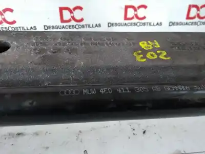 Автозапчастина б/у нижний крест для audi a8 d3 (4e2, 4e8) 4.2 tdi quattro посилання на oem iam 4e0199205q  4e0411305ab // 678409