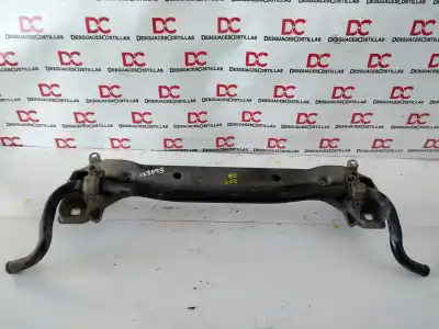Автозапчастина б/у нижний крест для audi a8 d3 (4e2, 4e8) 4.2 tdi quattro посилання на oem iam 4e0199205q  4e0411305ab // 678409