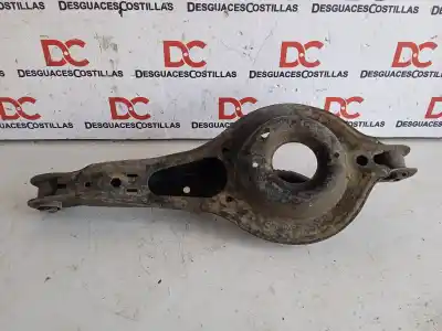 Автозапчасти б/у рычаг задней нижней правой подвески за ford focus lim. business ссылки oem iam 1931272  