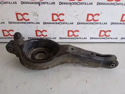 Автозапчасти б/у рычаг задней нижней правой подвески за ford focus lim. business ссылки oem iam 1931272  