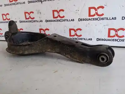 Автозапчасти б/у рычаг задней нижней правой подвески за ford focus lim. business ссылки oem iam 1931272