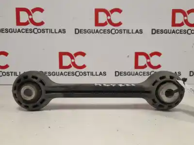 Pezzo di ricambio per auto di seconda mano staffa anteriore sinistra per audi a4 berlina (b8) básico riferimenti oem iam 8k0411317d
