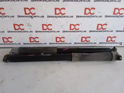 Автозапчасти б/у комплект задних амортизаторов за ford focus lim. business ссылки oem iam 1880579