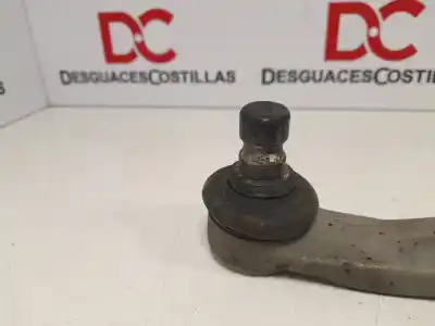 Pezzo di ricambio per auto di seconda mano braccio sospensione superiore anteriore destro per audi a4 berlina (b8) básico riferimenti oem iam 