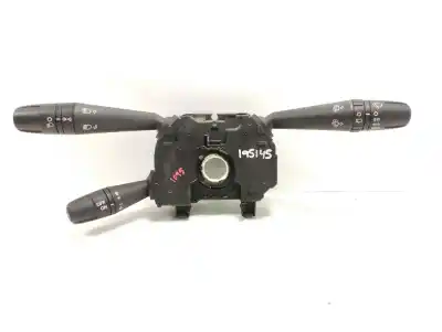 Second-hand car spare part multifunction switch for alfa romeo mito (145) distinctive oem iam references 86262060  01560809820931