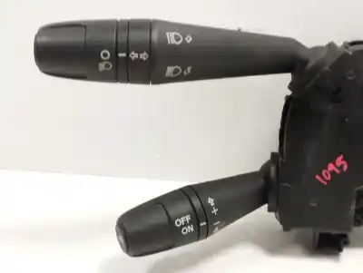 Second-hand car spare part multifunction switch for alfa romeo mito (145) distinctive oem iam references 86262060  01560809820931