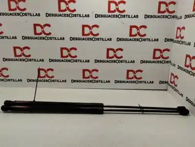 Автозапчасти б/у амортизаторы багажника/двери за ford focus lim. business ссылки oem iam bm51a406a10ae