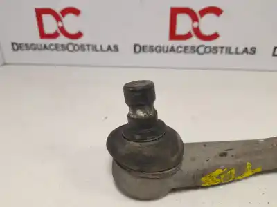 Автозапчастина б/у ПЕРЕДНІЙ ЛІВИЙ ВЕРХНІЙ РЫЧОК ПІДВІСКИ для AUDI A4 BERLINA (B8)  Посилання на OEM IAM   