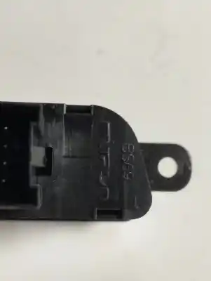 Peça sobressalente para automóvel em segunda mão interruptor 4 piscas - emergência por alfa romeo mito (145) distinctive referências oem iam 156087359