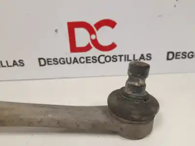 Автозапчастина б/у ПЕРЕДНІЙ ЛІВИЙ ВЕРХНІЙ РЫЧОК ПІДВІСКИ для AUDI A4 BERLINA (B8)  Посилання на OEM IAM   