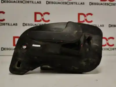 Pezzo di ricambio per auto di seconda mano maniglia interna anteriore destra per opel corsa c cosmo riferimenti oem iam 3f6053479  