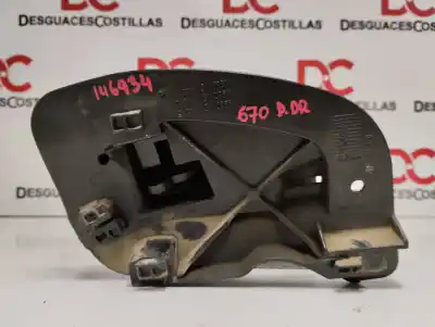 Pezzo di ricambio per auto di seconda mano  per OPEL CORSA C  Riferimenti OEM IAM 3F6053479  