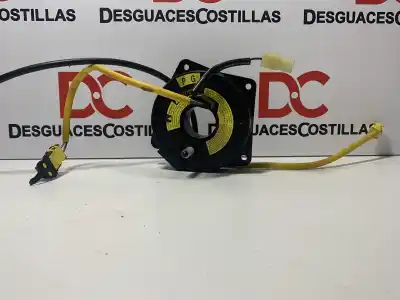 Second-hand car spare part air bag ring for chevrolet aveo ls oem iam references fn9pg5anb  