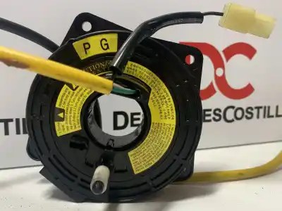 Second-hand car spare part air bag ring for chevrolet aveo ls oem iam references fn9pg5anb  