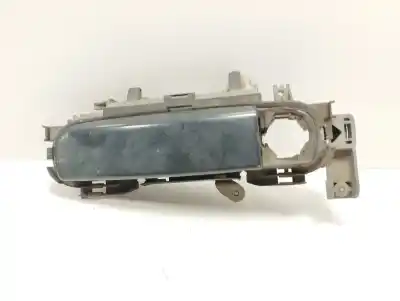 Peça sobressalente para automóvel em segunda mão puxador exterior dianteiro esquerdo por audi a3 (8p1) 2.0 tdi 16v referências oem iam   