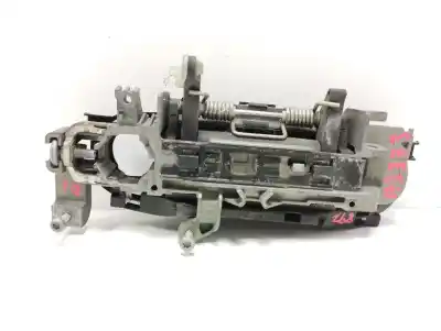 Автозапчасти б/у ЛЕВАЯ ПЕРЕДНЯЯ НАРУЖНАЯ РУЧКА за AUDI A3 (8P1)  ссылки OEM IAM   