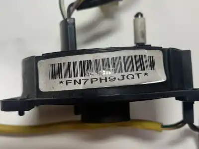 Second-hand car spare part Air Bag Ring for CHEVROLET AVEO LS OEM IAM references FN7PH9JQT  