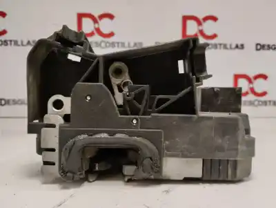 Pezzo di ricambio per auto di seconda mano  per OPEL CORSA C  Riferimenti OEM IAM 24434885  