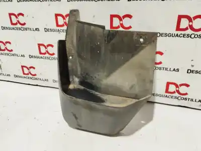 Peça sobressalente para automóvel em segunda mão embaladeira traseira por honda cr-v (rd8) es referências oem iam 75830s9a