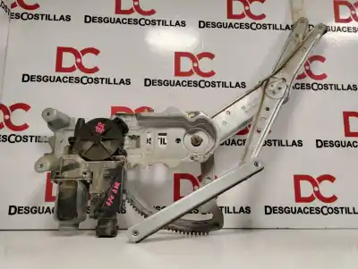 Pezzo di ricambio per auto di seconda mano  per OPEL CORSA C  Riferimenti OEM IAM 13222280  