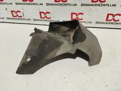 Peça sobressalente para automóvel em segunda mão embaladeira traseira por honda cr-v (rd8) es referências oem iam 75820s9a