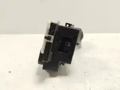 Peça sobressalente para automóvel em segunda mão comutador de limpa vidros por ford focus berlina (cap) trend referências oem iam 4m5t17a553bd  