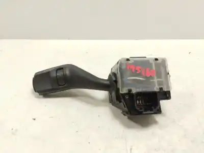 Peça sobressalente para automóvel em segunda mão comutador de limpa vidros por ford focus berlina (cap) trend referências oem iam 4m5t17a553bd  