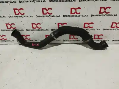 Second-hand car spare part turbocharger pressure pipe for renault clio ii fase ii (b/cb0) authentique oem iam references 8200164148  