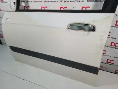 Second-hand car spare part left front door for hyundai getz (tb) 1.3 gls oem iam references 760031c221