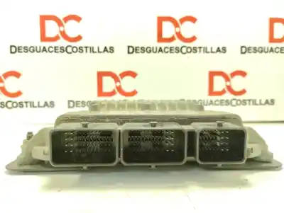 Pezzo di ricambio per auto di seconda mano  per PEUGEOT 307 BREAK / SW (S1)  Riferimenti OEM IAM 5WS40029OT  